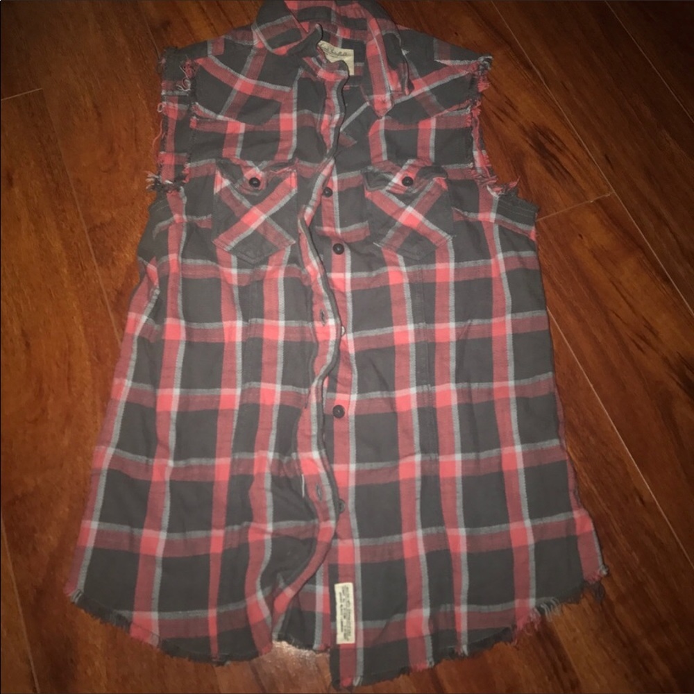 Allsaints top